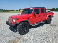 1C6HJTFG5LL107190 2020 JEEP GLADIATOR