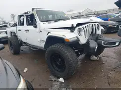 1C6HJTFG5LL115323 2020 JEEP GLADIATOR