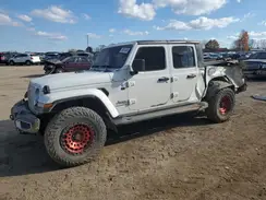 1C6HJTFG5LL129495 2020 JEEP GLADIATOR