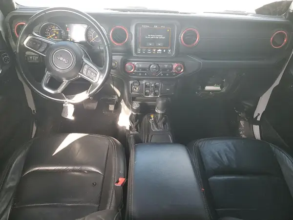 1C6HJTFG5LL129495 2020 JEEP GLADIATOR - Image 8