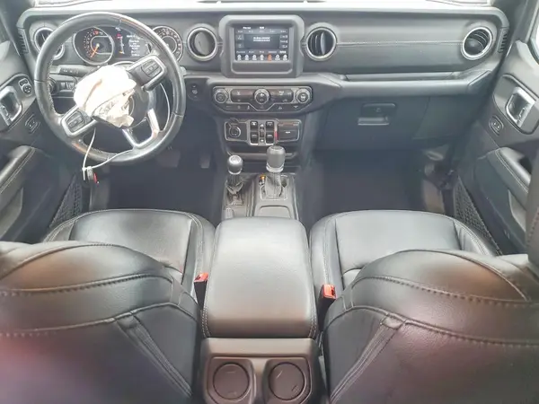 1C6HJTFG5LL130551 2020 JEEP GLADIATOR - Image 8