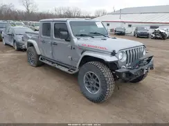 1C6HJTFG5LL138360 2020 JEEP GLADIATOR