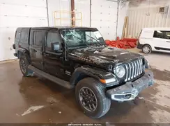 1C6HJTFG5LL140142 2020 JEEP GLADIATOR