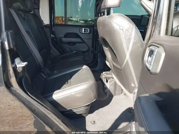 1C6HJTFG5LL141548 2020 JEEP GLADIATOR - Image 8