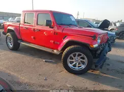 1C6HJTFG5LL149083 2020 JEEP GLADIATOR