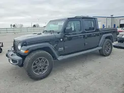 1C6HJTFG5LL149505 2020 JEEP GLADIATOR