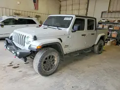1C6HJTFG5LL152632 2020 JEEP GLADIATOR