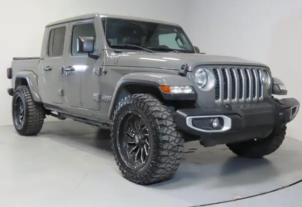 1C6HJTFG5LL169558 2020 JEEP GLADIATOR - Image 1