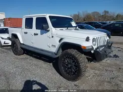 1C6HJTFG5LL171293 2020 JEEP GLADIATOR
