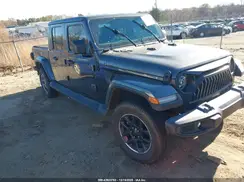 1C6HJTFG5LL172962 2020 JEEP GLADIATOR