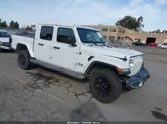 1C6HJTFG5LL176090 2020 JEEP GLADIATOR