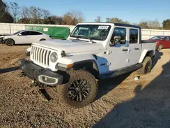1C6HJTFG5LL180415 2020 JEEP GLADIATOR