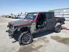 1C6HJTFG5LL182570 2020 JEEP GLADIATOR