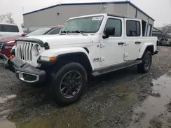 1C6HJTFG5LL182813 2020 JEEP GLADIATOR