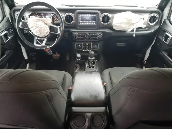 1C6HJTFG5LL182813 2020 JEEP GLADIATOR - Image 8