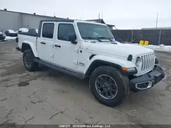 1C6HJTFG5LL183055 2020 JEEP GLADIATOR