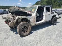 1C6HJTFG5LL197215 2020 JEEP GLADIATOR