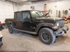 1C6HJTFG5LL216409 2020 JEEP GLADIATOR