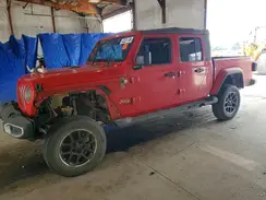 1C6HJTFG5LL218323 2020 JEEP GLADIATOR