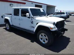 1C6HJTFG5ML506893 2021 JEEP GLADIATOR