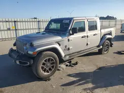 1C6HJTFG5ML507722 2021 JEEP GLADIATOR