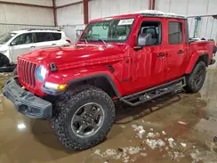 1C6HJTFG5ML529705 2021 JEEP GLADIATOR
