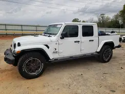 1C6HJTFG5ML559688 2021 JEEP GLADIATOR
