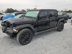 1C6HJTFG5ML566060 2021 JEEP GLADIATOR