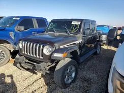 1C6HJTFG5ML578547 2021 JEEP GLADIATOR