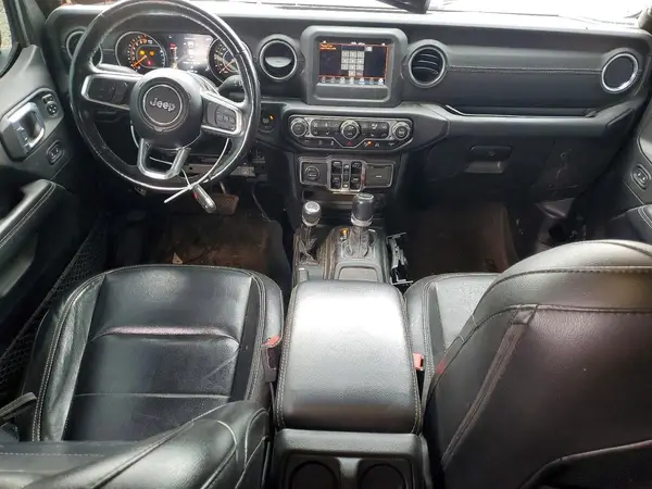 1C6HJTFG5ML578547 2021 JEEP GLADIATOR - Image 8