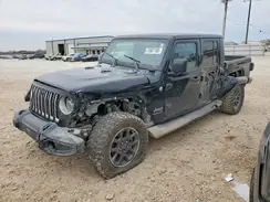 1C6HJTFG5ML579097 2021 JEEP GLADIATOR