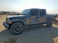 1C6HJTFG5ML590097 2021 JEEP GLADIATOR