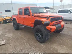 1C6HJTFG5ML604497 2021 JEEP GLADIATOR