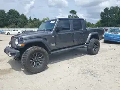 1C6HJTFG5ML615662 2021 JEEP GLADIATOR
