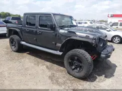 1C6HJTFG5NL101442 2022 JEEP GLADIATOR