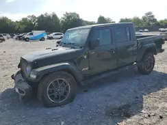 1C6HJTFG5NL105216 2022 JEEP GLADIATOR