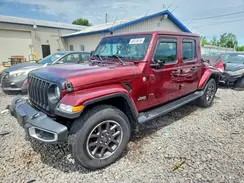 1C6HJTFG5NL123294 2022 JEEP GLADIATOR