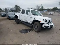 1C6HJTFG5NL129581 2022 JEEP GLADIATOR