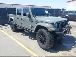 1C6HJTFG5NL149751 2022 JEEP GLADIATOR