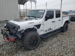1C6HJTFG5NL152231 2022 JEEP GLADIATOR