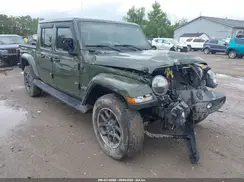 1C6HJTFG5NL153069 2022 JEEP GLADIATOR