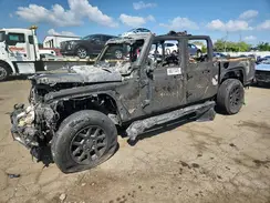 1C6HJTFG5NL159986 2022 JEEP GLADIATOR