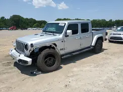 1C6HJTFG5NL168803 2022 JEEP GLADIATOR