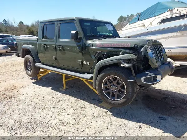 1C6HJTFG5NL179574 2022 JEEP GLADIATOR - Image 1