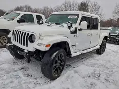 1C6HJTFG5NL180532 2022 JEEP GLADIATOR