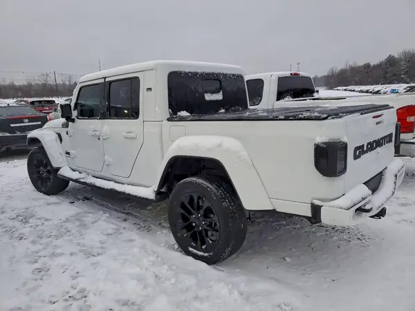 1C6HJTFG5NL180532 2022 JEEP GLADIATOR - Image 2