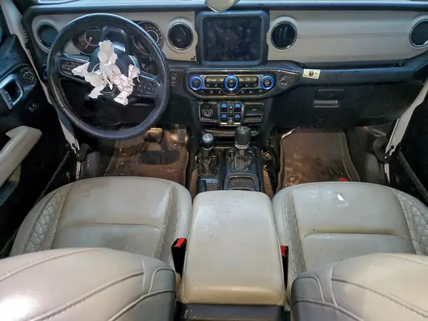 1C6HJTFG5NL180532 2022 JEEP GLADIATOR - Image 8