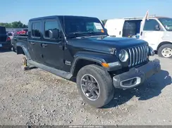 1C6HJTFG5PL507417 2023 JEEP GLADIATOR