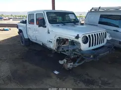 1C6HJTFG5PL516702 2023 JEEP GLADIATOR