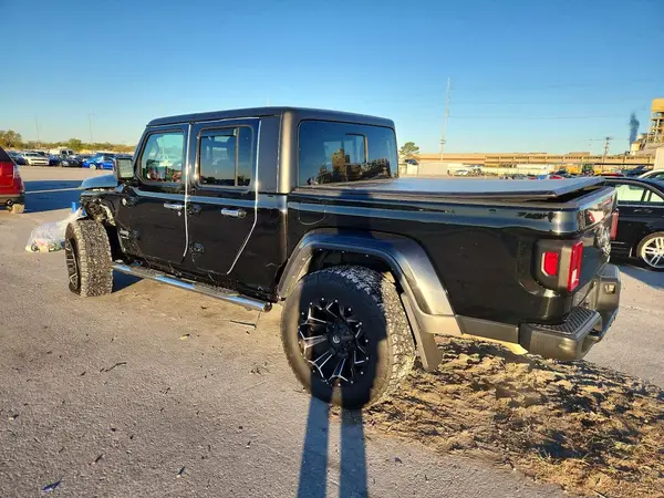 1C6HJTFG5PL523441 2023 JEEP GLADIATOR - Image 2